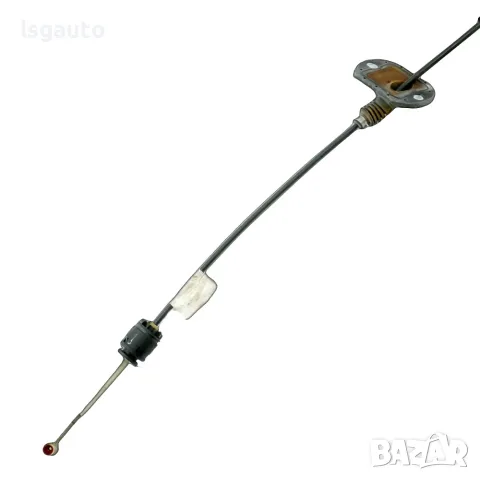 Жило скоростен лост Volvo V50 2004-2010 ID: 162711 OEM 30783150, снимка 2 - Части - 55298126