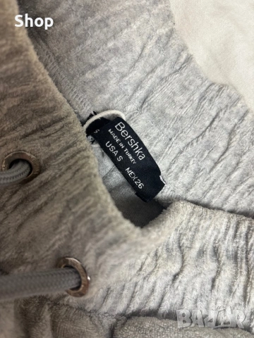 Къси панталони на Bershka , снимка 3 - Къси панталони и бермуди - 54093060