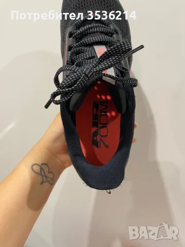 Nike Pegasus Premium, снимка 5 - Маратонки - 55411395