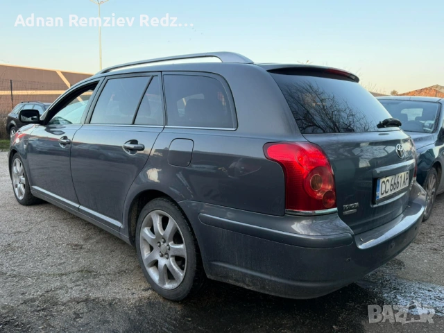 Продавам автомобил , снимка 9 - Автомобили и джипове - 54798860