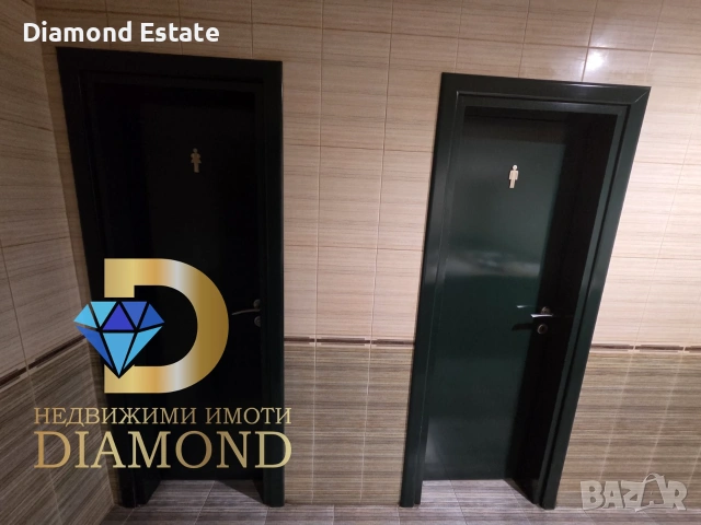 Търговски обект под наем в центъра на Димитровград, снимка 7 - Други - 55057594