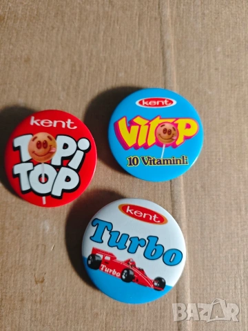 Продавам картинки от дъвки и Turbo Kent значки, снимка 8 - Колекции - 50046056