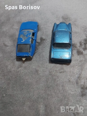 ретро колички , снимка 5 - Колекции - 53991475