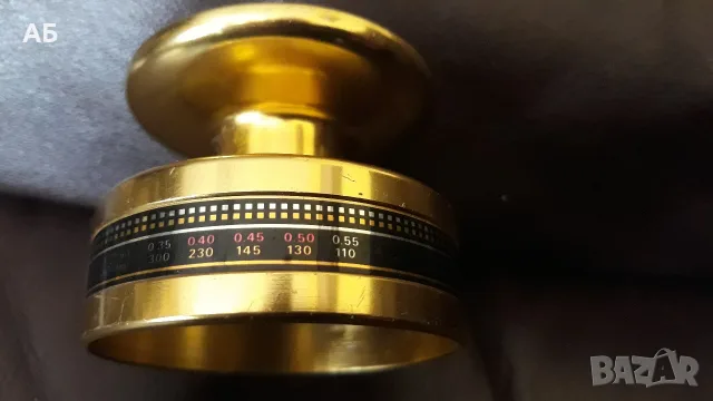 Daiwa BG 30 - Thailand , снимка 7 - Макари - 55332589