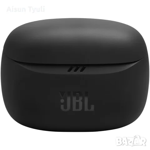 безжичните слушалки JBL Tune Buds 2 в черен цвят., снимка 5 - Bluetooth слушалки - 55680781
