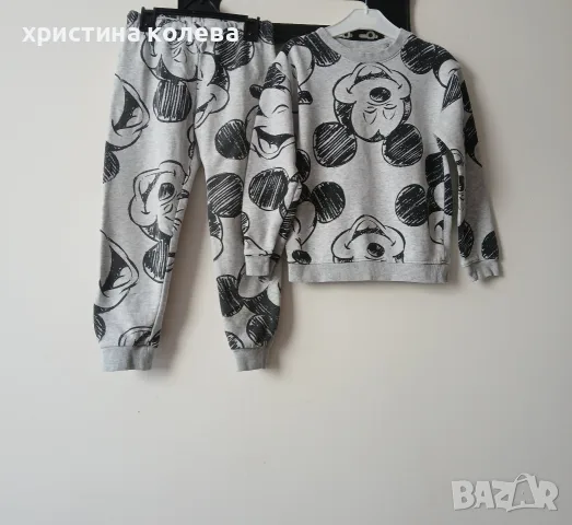 комплекти h&m 122-128 , снимка 4 - Детски комплекти - 55408459