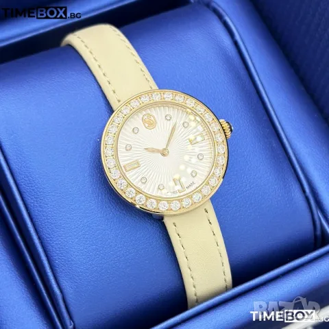 Swarovski 5672968 Certa, снимка 3 - Дамски - 55356976
