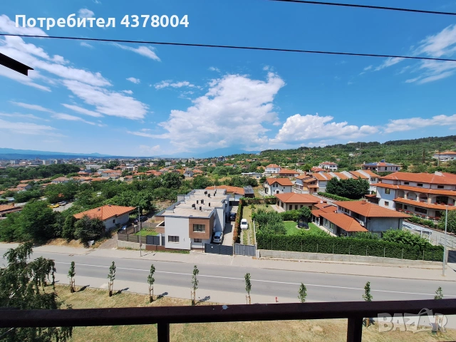 Продава отличен 2-стаен апартамент гр.Казанлък, снимка 16 - Апартаменти - 55269046