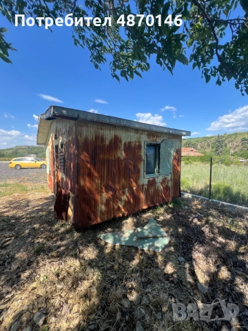 Бунгало, снимка 3 - Вили - 55082740