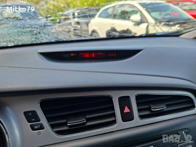 KIA CEED 2013г.1.4I 6ск-на части., снимка 14 - Автомобили и джипове - 54573107