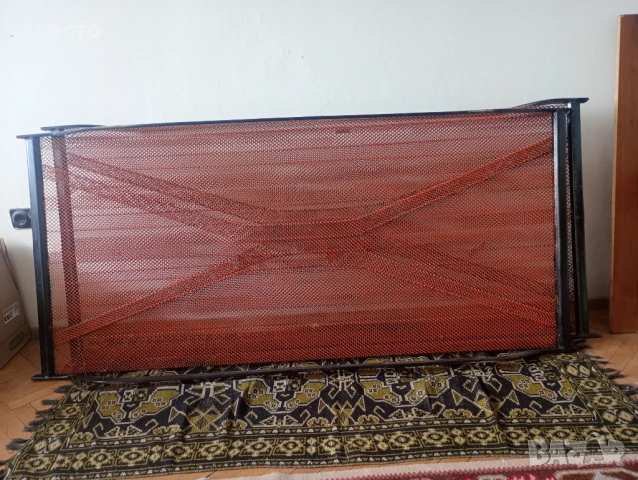 Продавам  пружина  за  единично  легло