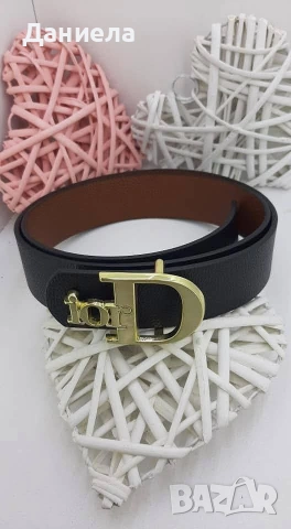 Дамски колан 