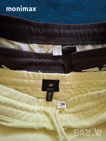 Къси панталони H&M S / M, снимка 4 - Къси панталони - 55067076