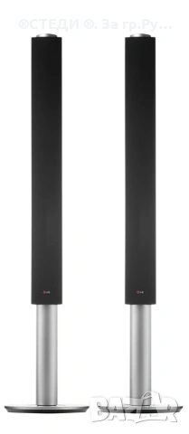 тонколони LG /4-8 ома. 