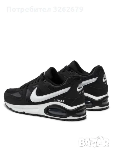 Nike air max command оригинални размер 39