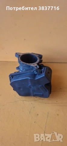 EGR клапа VAG 2.0 TDI EA189 | OEM 03G131501B | Golf 5/6 (1K/5K) Passat B6/B7 (3C/36) A3 8P Octavia I, снимка 2 - Части - 54381288