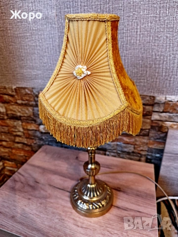 Нощна лампа