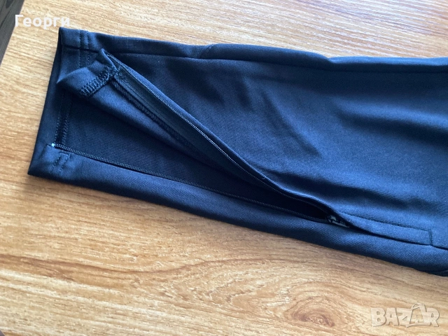 Мъжко оригинално долнище Adidas, снимка 10 - Спортни дрехи, екипи - 54977700