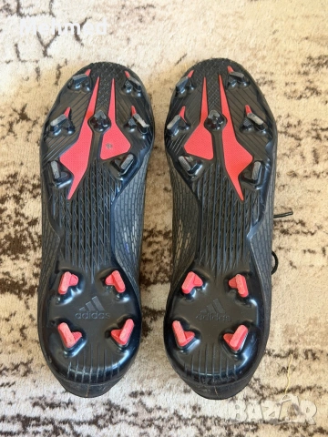 Бутонки Adidas Speedflow 3 - 43, снимка 4 - Футбол - 55099790