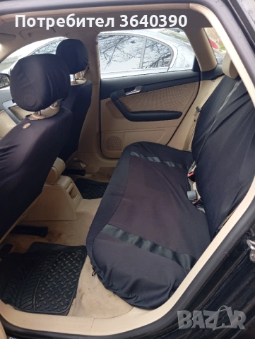 Ауди А3 , снимка 6 - Автомобили и джипове - 53970378