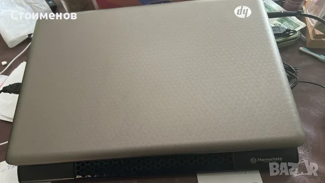 Продавам лаптоп HP