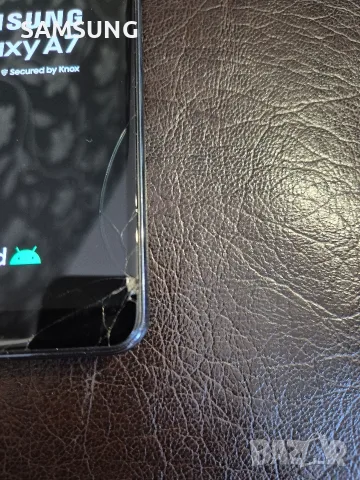 Samsung Galaxy - A7, снимка 3 - Samsung - 55677833