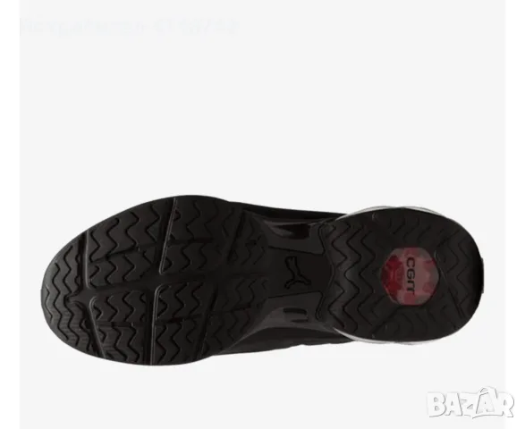 Маратонки Puma Meza, снимка 3 - Маратонки - 55414129