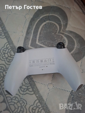 Продавам Playstation 5 Digital Edition , снимка 14 - PlayStation конзоли - 54444700