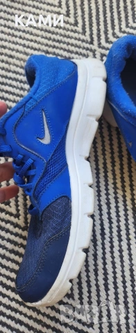 NIKE маратонки за момче 37 номер, снимка 4 - Детски маратонки - 54967158