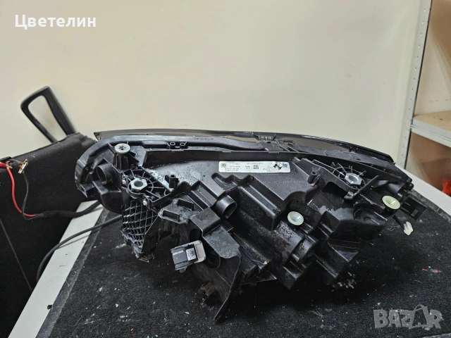 Десен фар фарове BMW 2 G42 desen far бмв 2 г42, снимка 7 - Части - 54561537