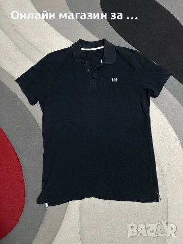 Мъжка тениска Helly Hansen 
