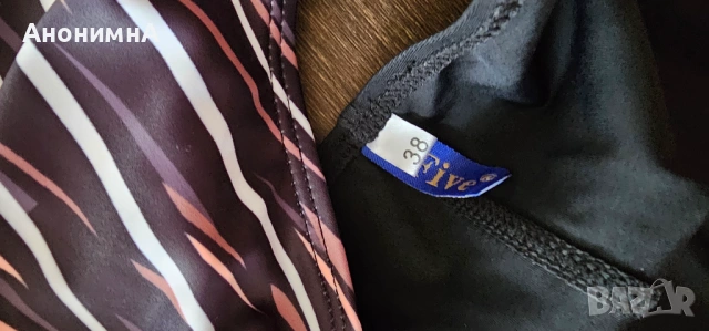 Бански , снимка 4 - Бански костюми - 54008347