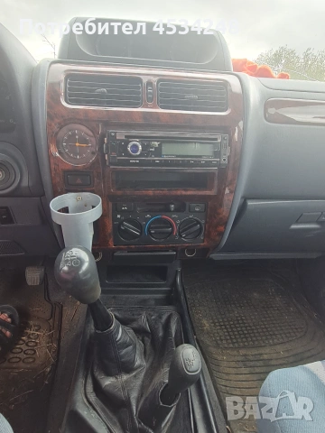 TLK OFFROAD, снимка 4 - Автомобили и джипове - 54999931