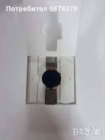 Часовник Huawei Watch GT2, снимка 2 - Смарт часовници - 55683376