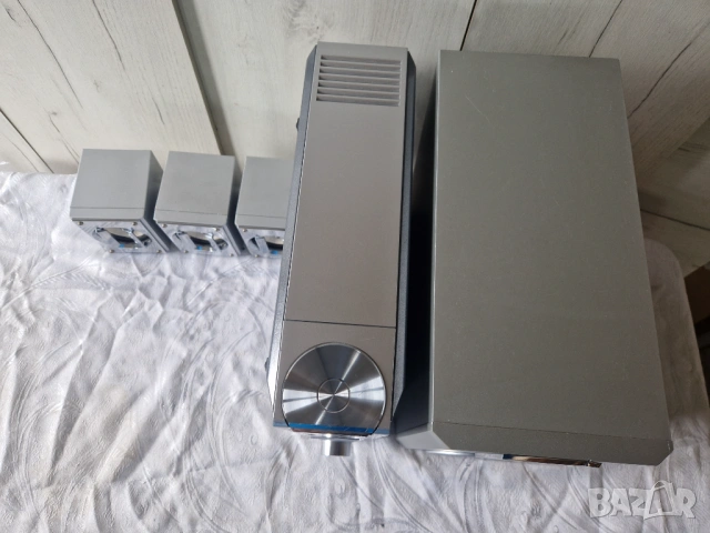 Panasonic SA-DM3 DVD, снимка 2 - DVD филми - 54164404