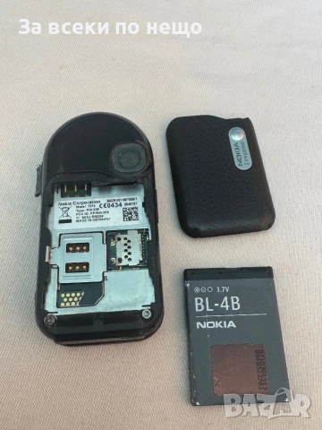 Nokia 7373, снимка 14 - Nokia - 53196486