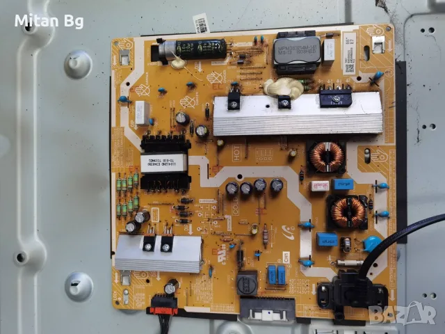 Samsung UE50RU7092 на части BN94-15022A, снимка 3 - Части и Платки - 55295947