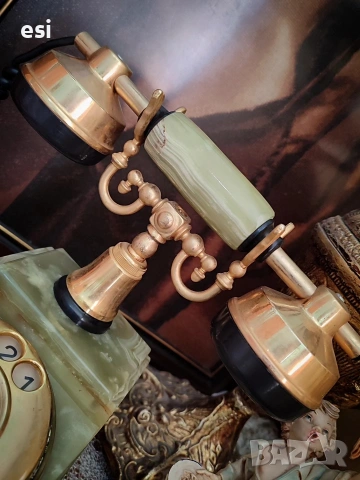 Телефон оникс, снимка 5 - Колекции - 54119522