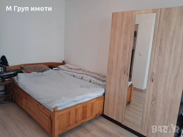 Двустаен апартамент Южен, снимка 5 - Апартаменти - 55206806
