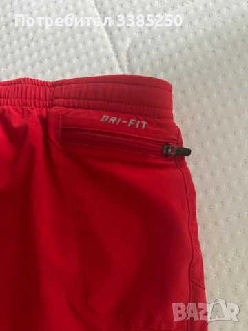 Nike dri-fit къси панталони, снимка 5 - Къси панталони - 54738761