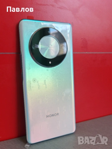 Honor Magic 6 Lite, снимка 5 - Huawei - 54994424
