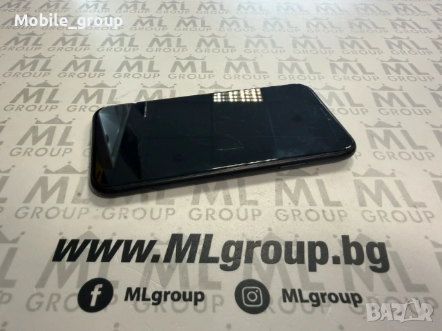 #MLgroup предлага iPhone XR 64GB Black 91%, втора употреба, снимка 4 - Apple iPhone - 54156487