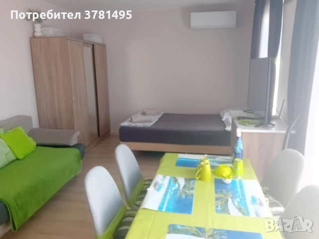 Студио , снимка 10 - Апартаменти - 45844680