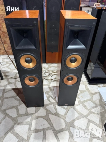 Klipsch RF-5 Hi-Fi тонколони 