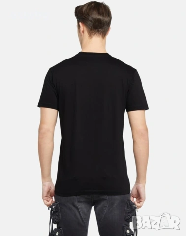 DSQUARED2 оригинална тениска XL, снимка 6 - Тениски - 54860849