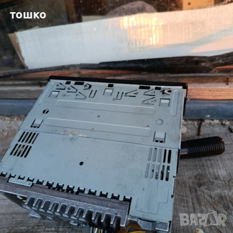Pioneer DEH 3100UB, снимка 5 - Ресийвъри, усилватели, смесителни пултове - 54689976
