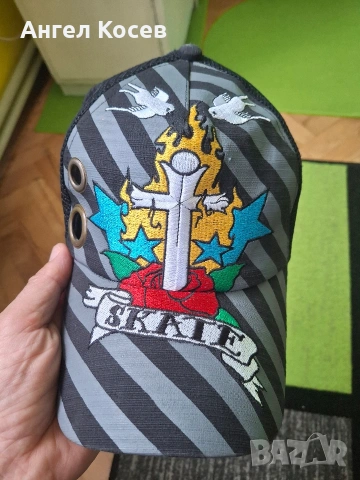 Шапка 