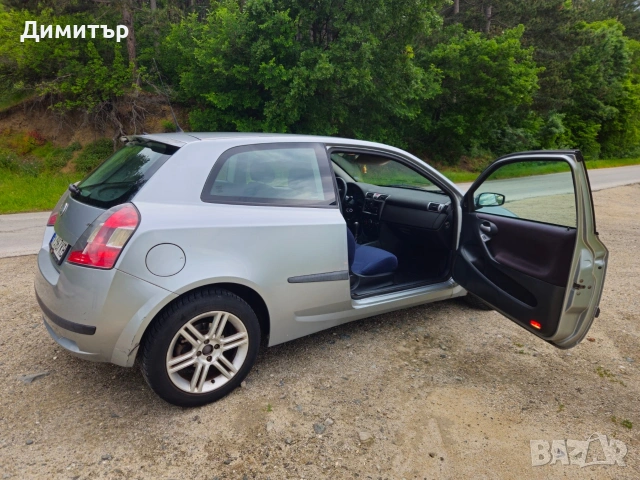 Fiat Stilo 1.9jtd, снимка 5 - Автомобили и джипове - 54738830