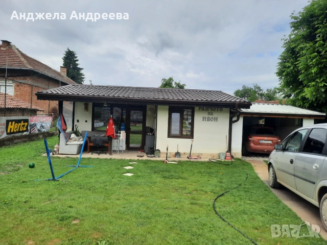Къща в с. Долни Вит, снимка 2 - Къщи - 54677525