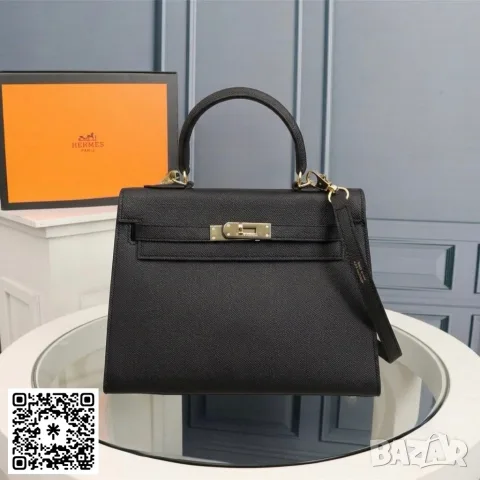 Hermes Mini Kelly 22 cm